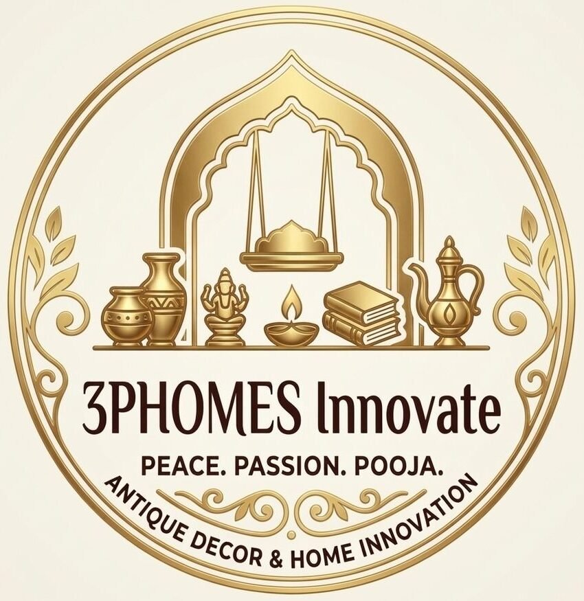 3P Homes Innovate